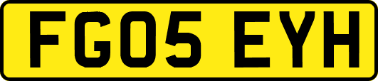 FG05EYH