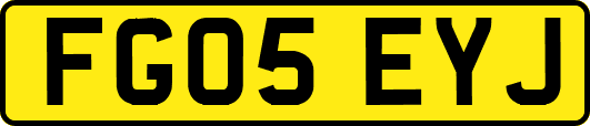 FG05EYJ