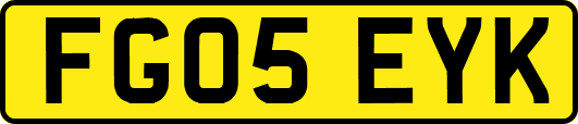 FG05EYK
