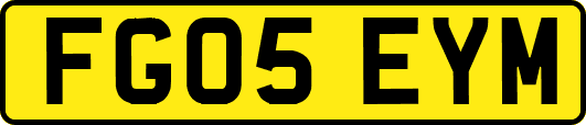FG05EYM