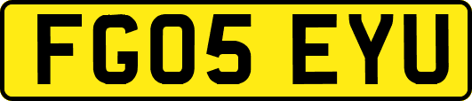 FG05EYU