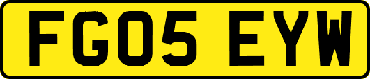FG05EYW