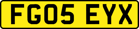FG05EYX