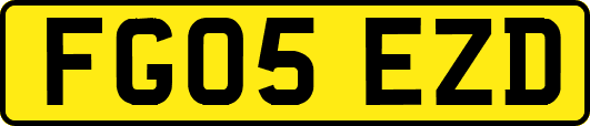 FG05EZD