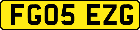 FG05EZG