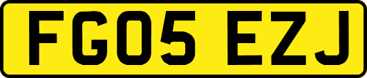 FG05EZJ