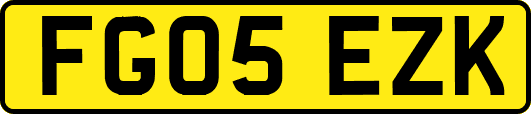 FG05EZK