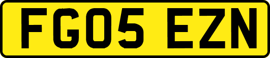 FG05EZN
