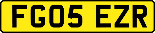 FG05EZR
