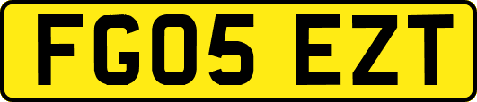 FG05EZT
