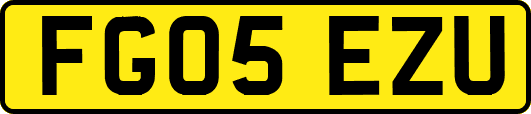 FG05EZU