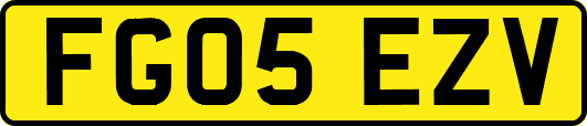 FG05EZV