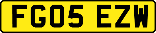 FG05EZW