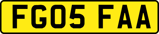 FG05FAA