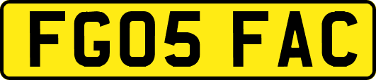 FG05FAC