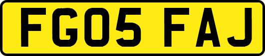 FG05FAJ