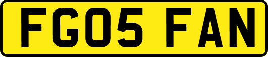 FG05FAN