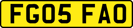 FG05FAO