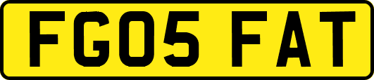 FG05FAT