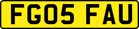 FG05FAU