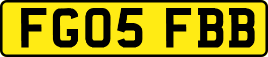 FG05FBB