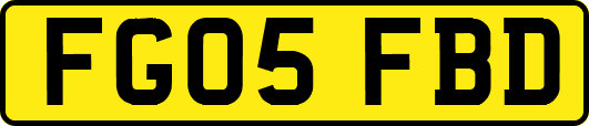 FG05FBD
