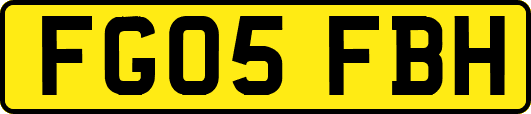 FG05FBH