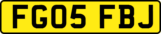 FG05FBJ