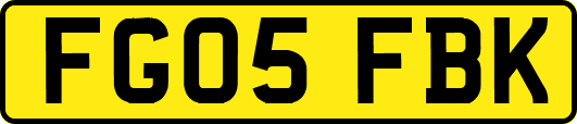 FG05FBK