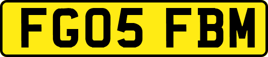 FG05FBM