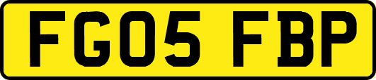 FG05FBP