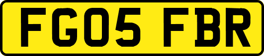 FG05FBR