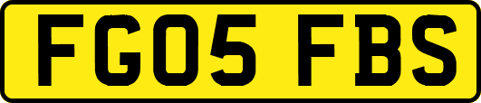 FG05FBS