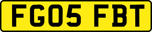 FG05FBT