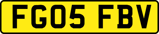 FG05FBV