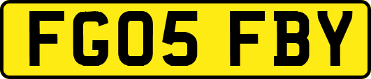 FG05FBY