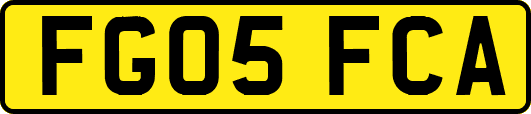 FG05FCA