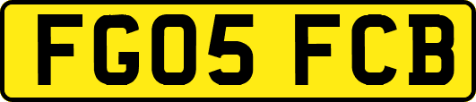 FG05FCB
