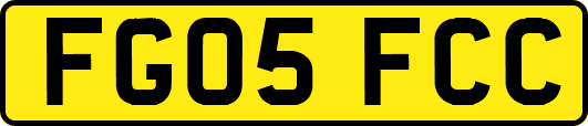 FG05FCC