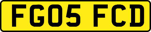 FG05FCD