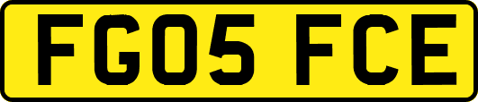FG05FCE