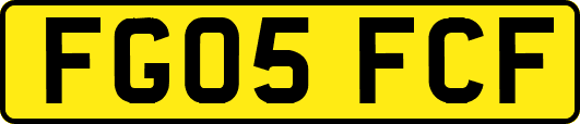 FG05FCF