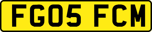FG05FCM