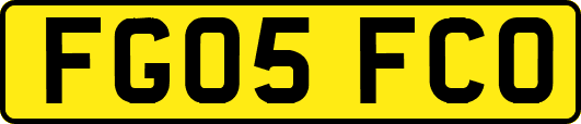 FG05FCO
