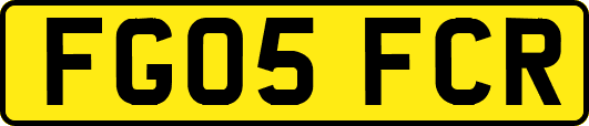FG05FCR