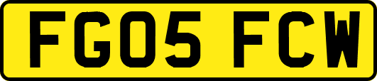FG05FCW