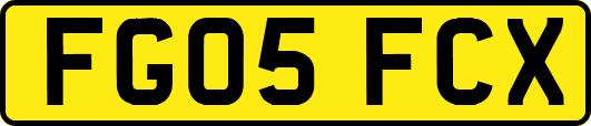FG05FCX