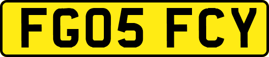 FG05FCY