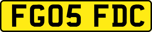 FG05FDC