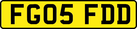 FG05FDD